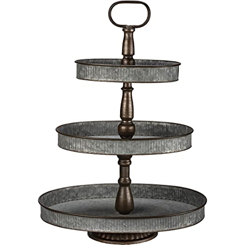 Primitives-by-Kathy-Home-Decor-Decorative-Tray Primitives by Kathy Home Decor Decorative Tray