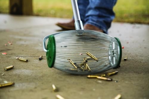 image for Caldwell Brass Retriever with Collapsible Design and Basket Separator 