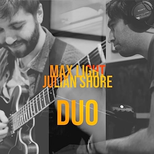 Max Light & Julian Shore