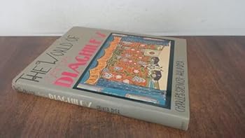 Hardcover The world of Serge Diaghilev Book