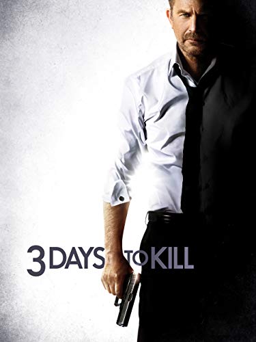  3 Days to Kill