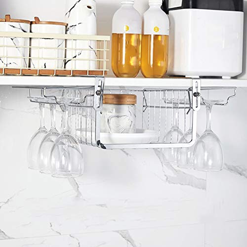 Soporte para botellas de vino WineRack W20.5xH20cm miniatura 1