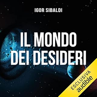 Il mondo dei desideri copertina