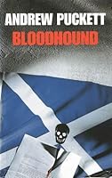 Bloodhound (Dales Large Print Mystery) 1853894109 Book Cover