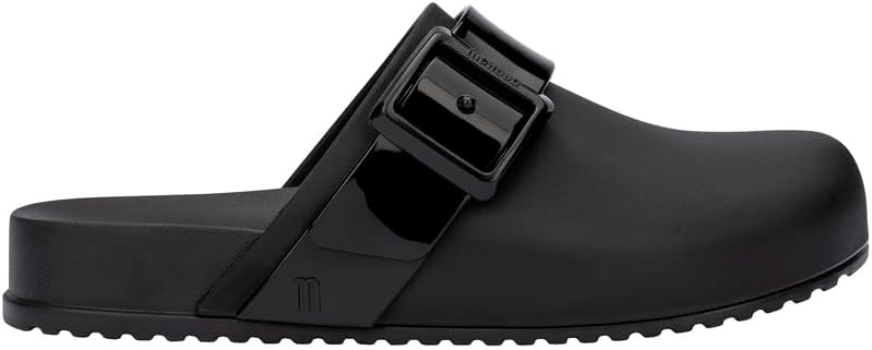 mini melissa Cozy Clog for Kids
