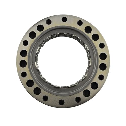 Embrayage de démarreur moto ST3 roulement unidirectionnel 848 EVO