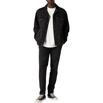 Levi's Men's XX Chino Standard II Trousers
