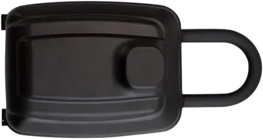 12 Digit Combination Lock Box Keys Storage Box For Garage Key Lock Box Outdoor Spare Key Hider Outside Key Safe