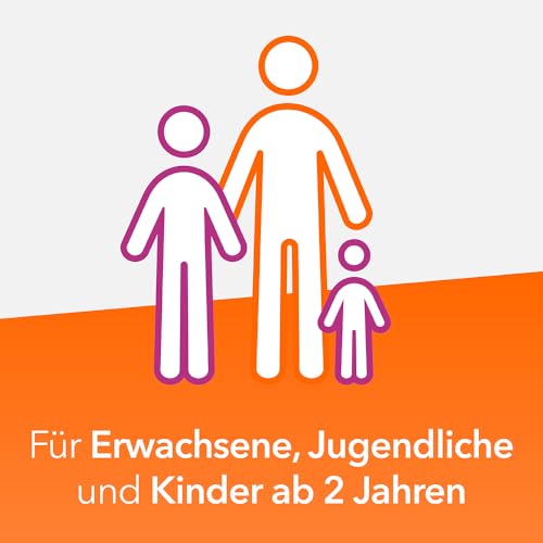 Loratadin-ratiopharm 10 mg Tabletten: schnelle und langanhaltende Hilfe bei Heuschnupfen, ganzjährigem allergischen Schnupfen und chronischer Nesselsucht - bereits ab 2 Jahren geeignet, 20 Tabletten