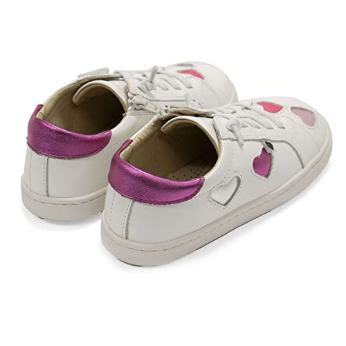 Old Soles Girl's Hearty Runner (Toddler/Little Kid)3