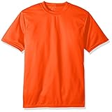 Augusta Sportswear Boys' Wicking T-Shirt
