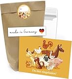 Einladungskarten Manufaktur Hamburg