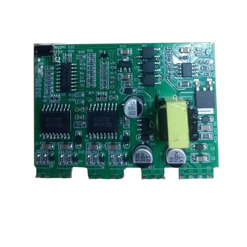 Convertisseur onduleur 4000W carte pilote pour autonomie en site isolé