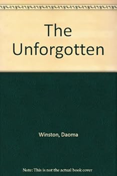 Mass Market Paperback The Unforgotten Book