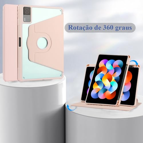 Capa Case Para Xiaomi Redmi Pad SE 11