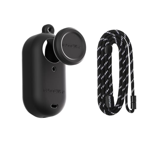 MAXOLA Insta360 GO 3SVJQJo[ewJpYJo[یP[XXgbv3 in 1i{̃VJQJo[&YJo[VJQJo[&Xgbvj ()