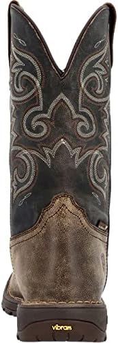 ROCKY Legacy 32 Waterproof Pull-On Boot Size 9(M) | Image 3