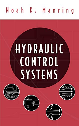 Hydraulic Control Systems view 2