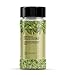 Unpretentious Dried Chives 5 Tbsp Thin & Delicate, Gourmet Chopped Chives, Topping for Soups & Salads (0.32 Ounce)