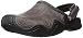 Crocs Men's Swiftwater Leather Clog