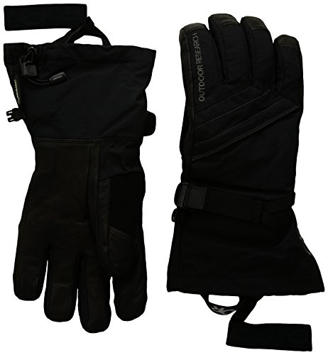 Gants de capteur Southback W pour éviter les mains froides