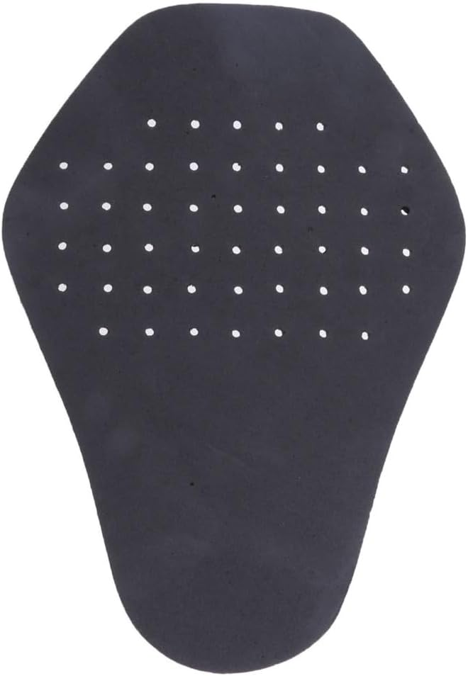 交換用EVAオートバイジャケットバックプロテクターインサートアーマーパッドギア安全ライディング保護