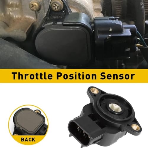 Capteur position papillon 89452-35020 pour une accélération fluide 4Runner - 2