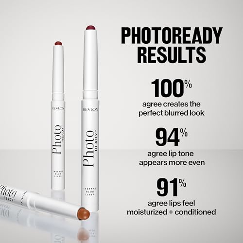 REVLON PhotoReady Instant Blur Liner, 007 Filters, 0.05 oz - image 6