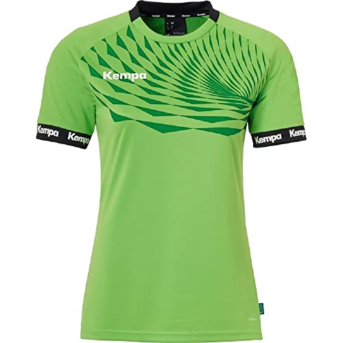 T-shirt de sport Kempa Wave 26 pour courir et s'entraîner en salle