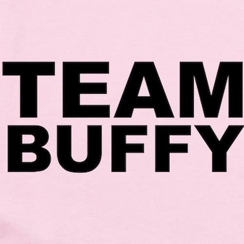 CafePress Team Buffy Infant Bodysuit Cute Infant Bodysuit Baby Romper2