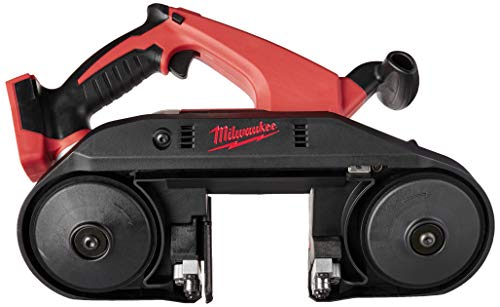 Cordless Band Saw, Bare Tool, 18.0 #TOP2