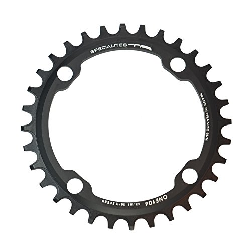 Krone 120 Mm 10V-Z42 Ner.CNC plateau 42 dents entraxe 120mm pour vélo de route