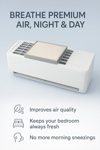 Finehepa Premium AC Air Purifier Filter - Image 18