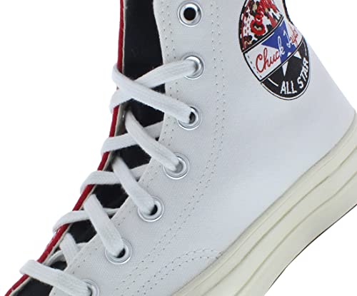 Image of Converse Unisex Adults Chuck Taylor All Star Trainers