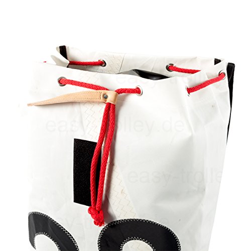 Andersen Shopper Unus mit 40 Liter Tasche 360° Luv 28 – Bild 7