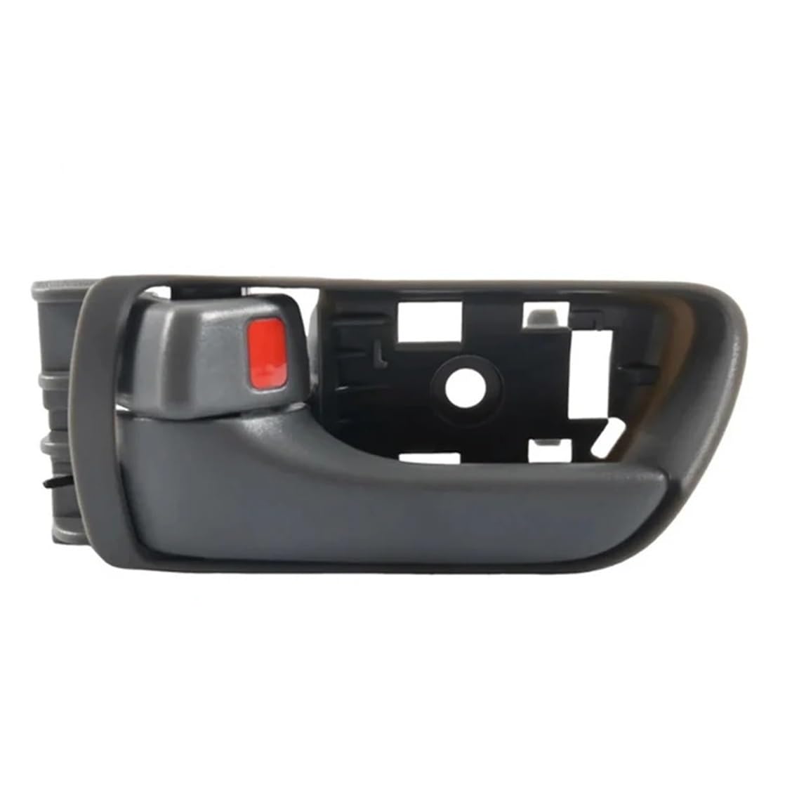 Wjwftcmk Interior Door Handle 69206-AE010 69205-AE010 69206-AE020 69205-AE020 for Toyota for Sienna 2004-2010 Left Handle(Left 69206-AE010)