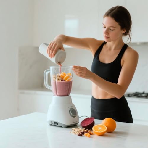 Minimalist Beet Root Powder, for Smoothies and Baking, Packaged for Convenience in a Resealable Bag (8 Ounce)