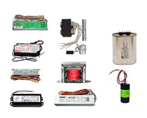 Replacement For BALLAST SHOP RWW-REI264G6MV Ballast by Technical Precision