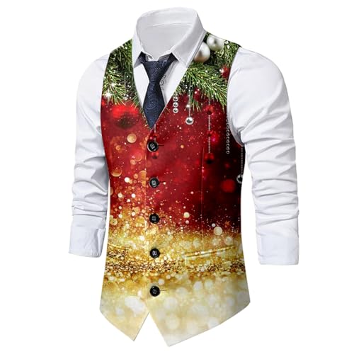 Gilet sans manches chaud et confortable pour le quotidien