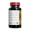Candida PRO Complex - Natural Candida Cleanse, Wormwood herb Organic, Arabinogalactan, Organic Anise Seeds Whole - 1 Bottle 60 Capsules