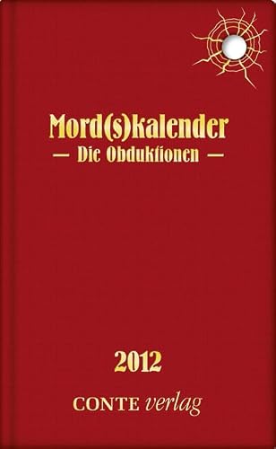 Christa Braun: Mord(s)geschichten