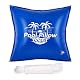 Udekit Schwimmbecken Luftkissen für den Wintergebrauch