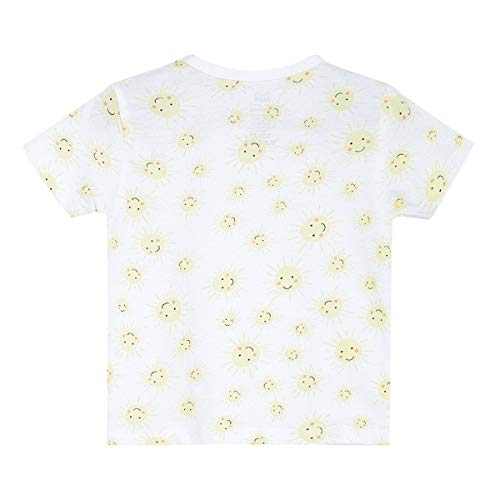 Image of miniklub Infant Boys Pack of 3 Printed Jhablas
