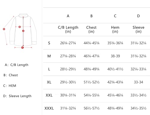 Little Donkey Andy Jaqueta masculina impermeável para ciclismo, jaqueta de chuva para corrida, golfe