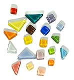20 Pcs Cute Refrigerator Magnets, Colorful Multiple Shapes Small Fridge Magnets, Strong Magnets for Fridge, Whiteboard, Kitchen, Office, and School, Locker
