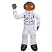 Jet Creations GTO-ASTROMAN Inflatable Astronaut, 60"