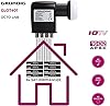 GRUNDIG LNB Parent (OCTO) #2