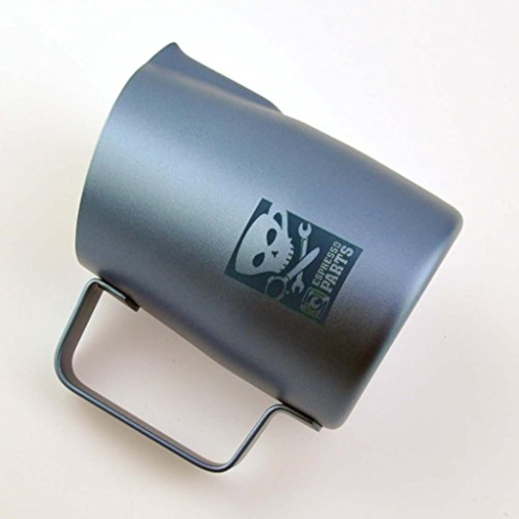 Espresso Milk Frothing Pitcher Stainless Latte Art Jug
