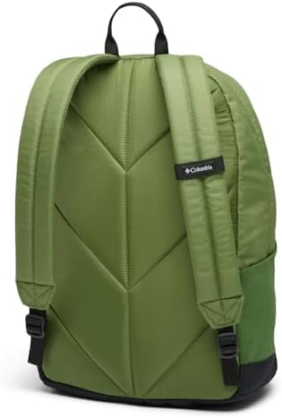 Columbia ZIGZAG™ II 22L BACKPACK UNISEX - Sac à dos - black/noir
