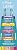 Pool Mate 1-1308 Pool Chlorine Granules, 8-Pounds